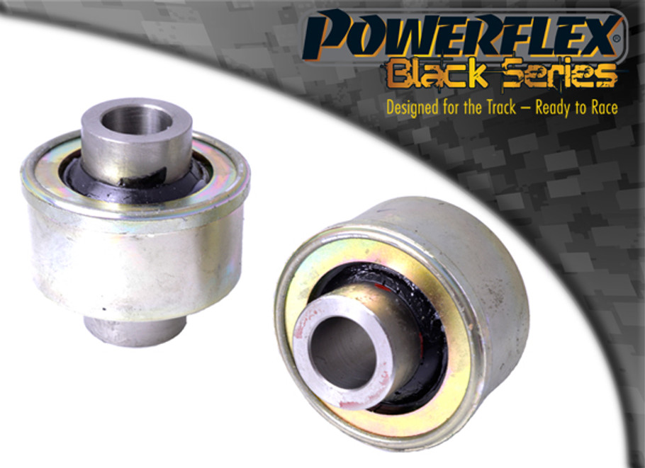 Powerflex PFF25-203BLK (Black Series) www.srbpower.com