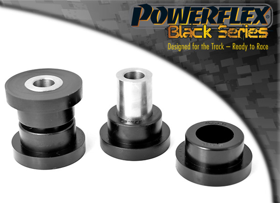 Powerflex PFR25-212BLK (Black Series) www.srbpower.com