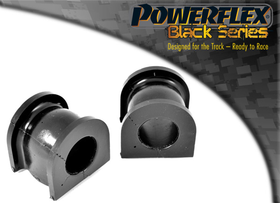Powerflex PFR25-215-27.2BLK (Black Series) www.srbpower.com