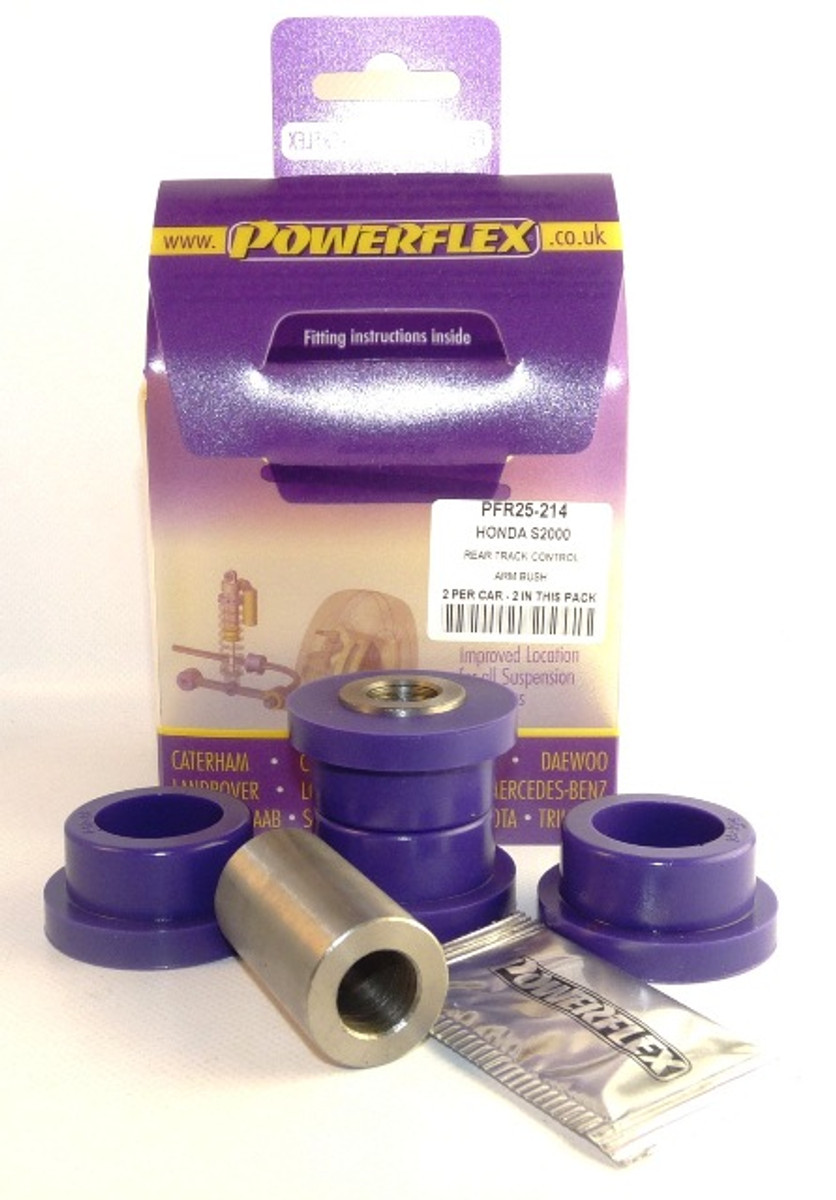 Powerflex PFR25-214 www.srbpower.com