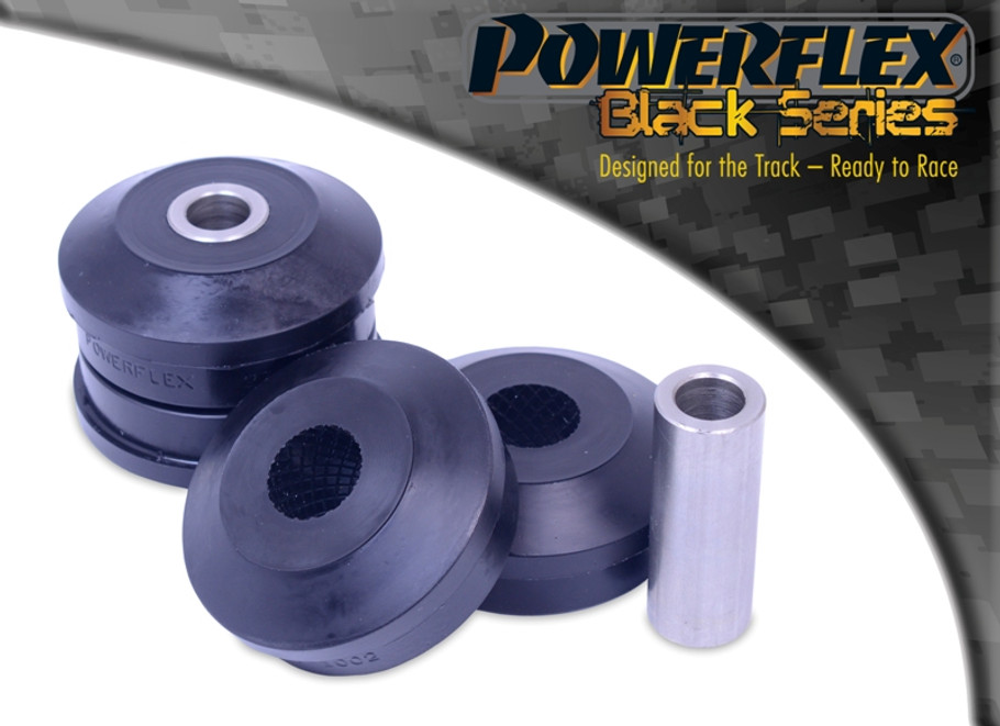 Powerflex PFF27-1002BLK (Black Series) www.srbpower.com