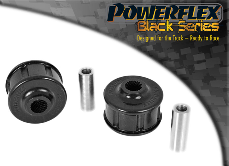 Powerflex PFF27-701BLK (Black Series) www.srbpower.com