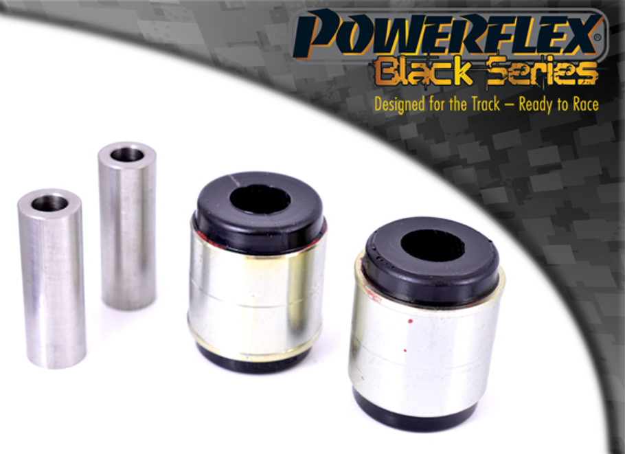 Powerflex PFR27-610BLK (Black Series) www.srbpower.com