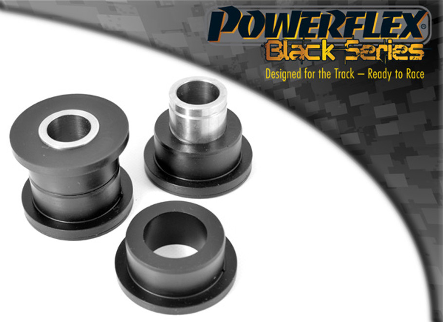 Powerflex PFF27-402BLK (Black Series) www.srbpower.com