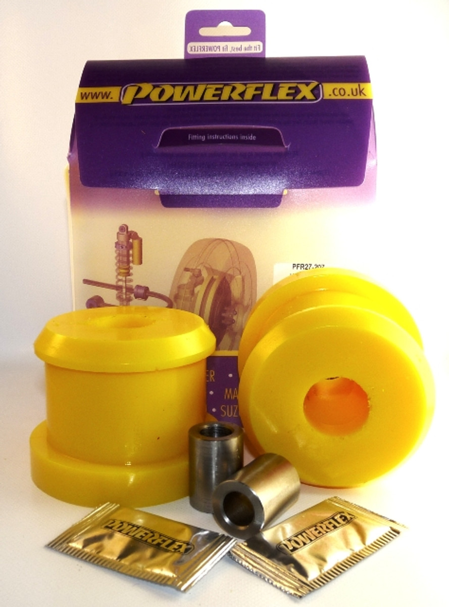 Powerflex PFR27-207 www.srbpower.com