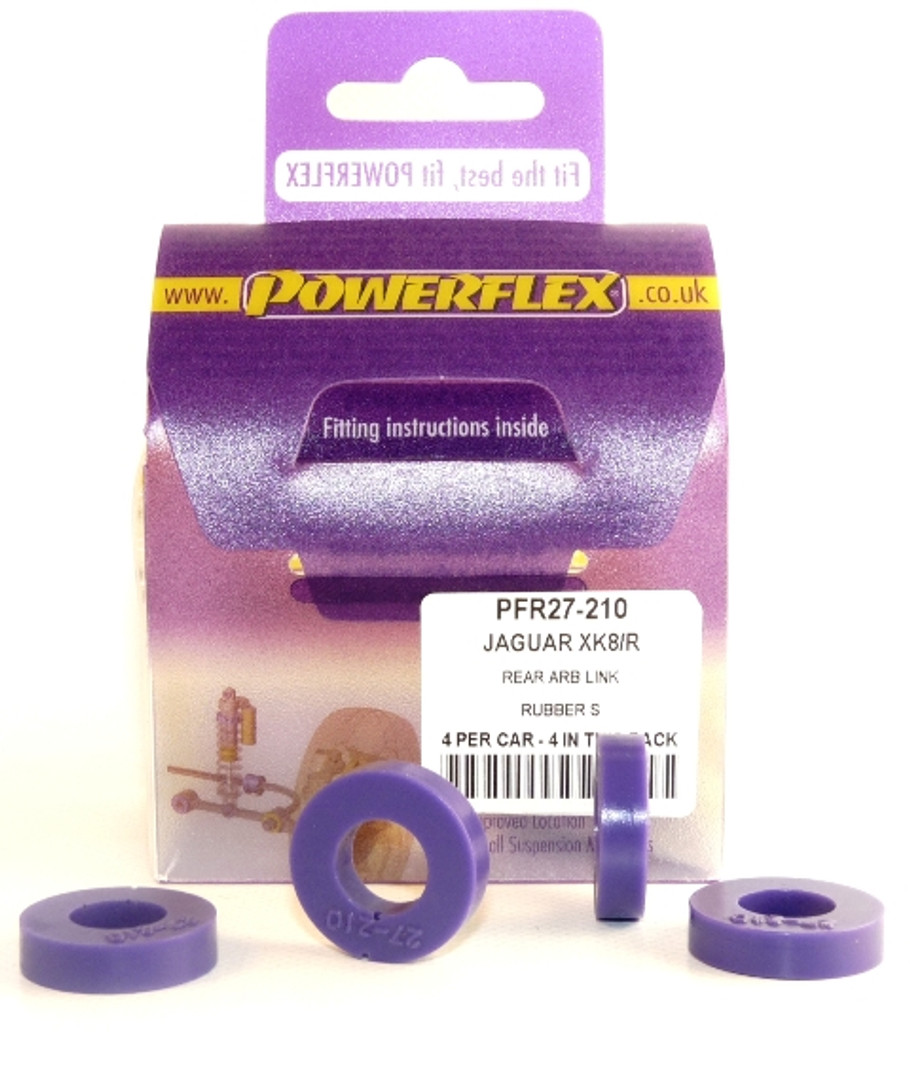 Powerflex PFR27-210 www.srbpower.com