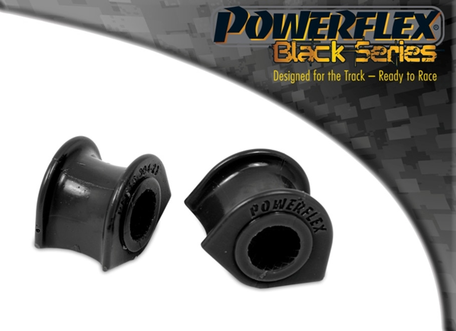 Powerflex PFF16-304-23BLK (Black Series) www.srbpower.com