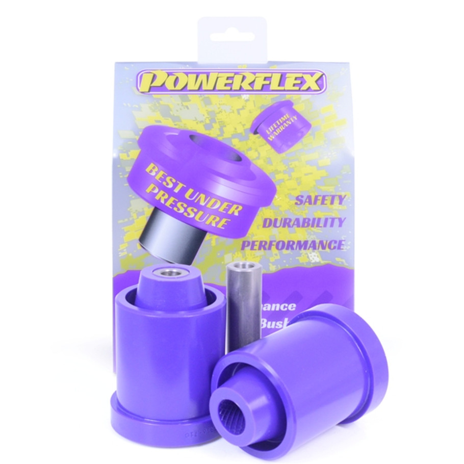 Powerflex PFR16-710 www.srbpower.com