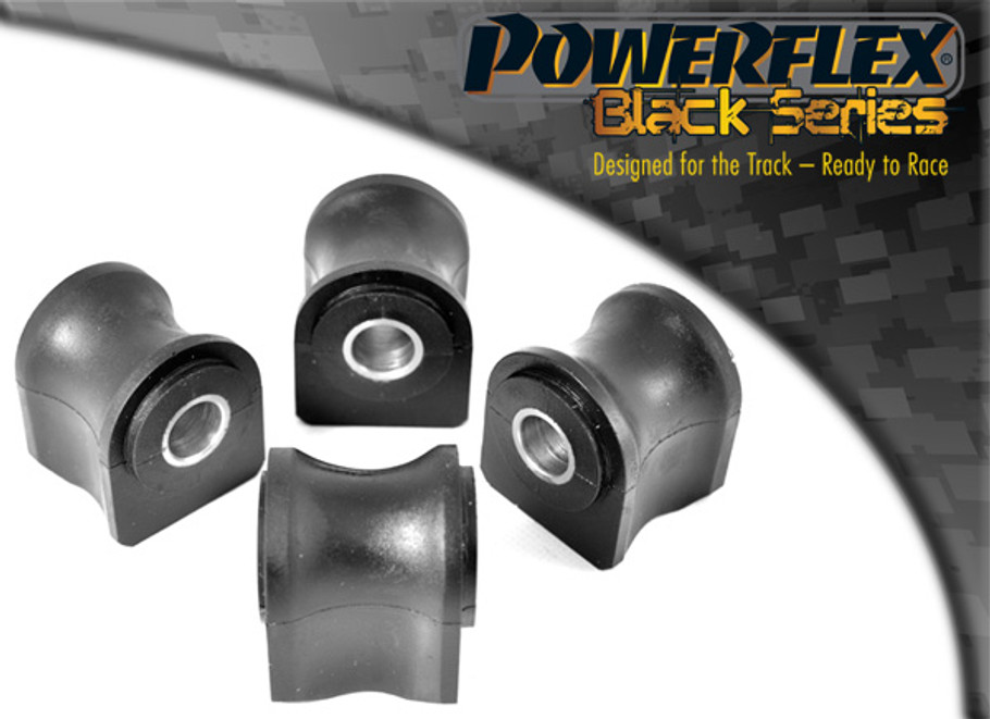 Powerflex PFF30-301BLK (Black Series) www.srbpower.com