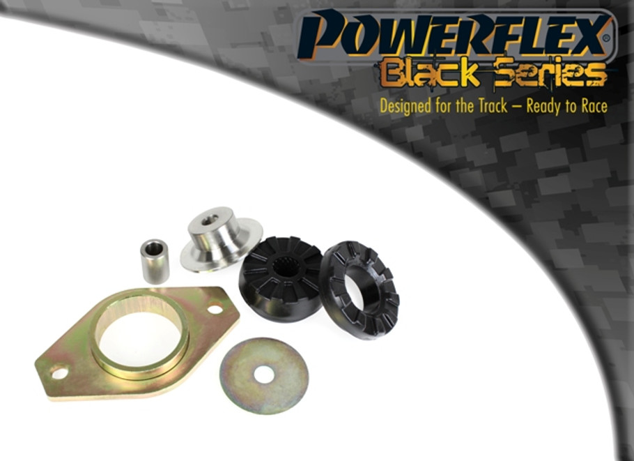 Powerflex PFF30-324BLK (Black Series) www.srbpower.com