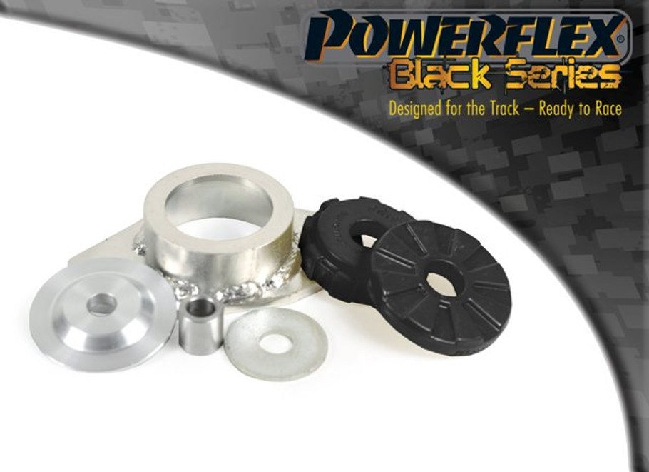 Powerflex PFF30-325BLK (Black Series) www.srbpower.com