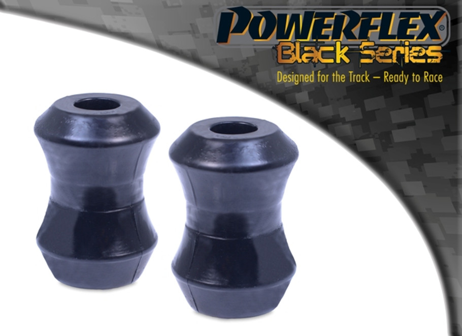 Powerflex PFR30-311BLK (Black Series) www.srbpower.com