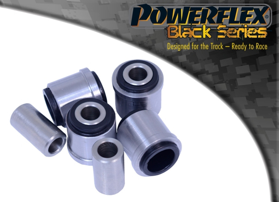 Powerflex PFR30-313BLK (Black Series) www.srbpower.com