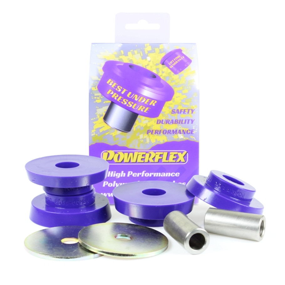 Powerflex PFR30-315 www.srbpower.com