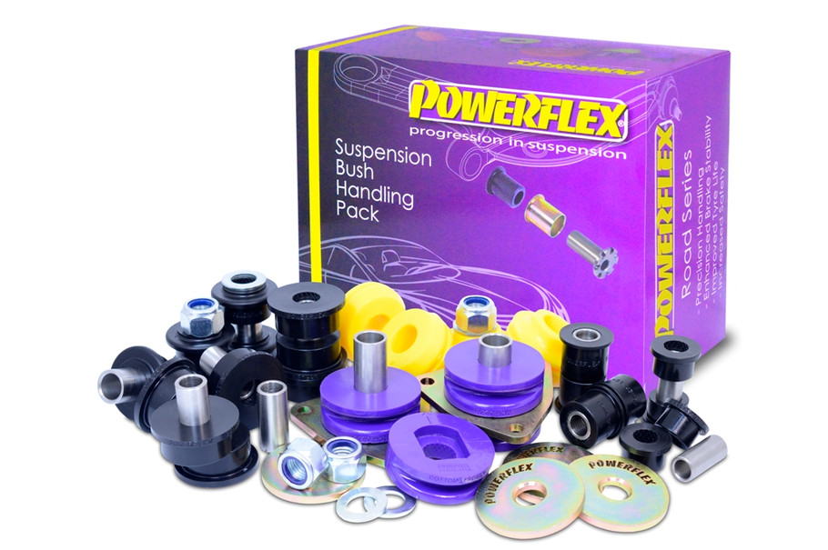 Powerflex PF32K-1002 www.srbpower.com