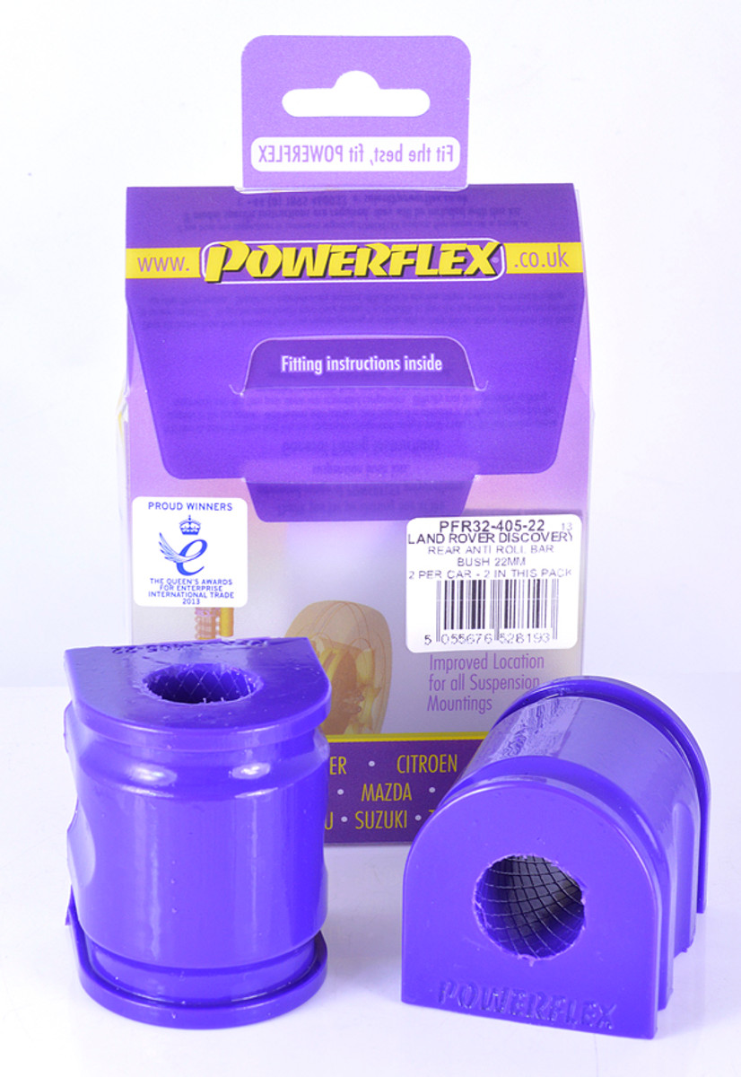 Powerflex PFR32-405-22 www.srbpower.com