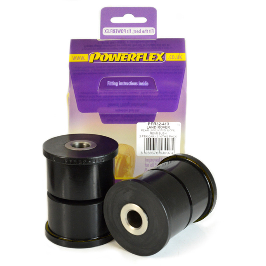 Powerflex PFR32-413 www.srbpower.com