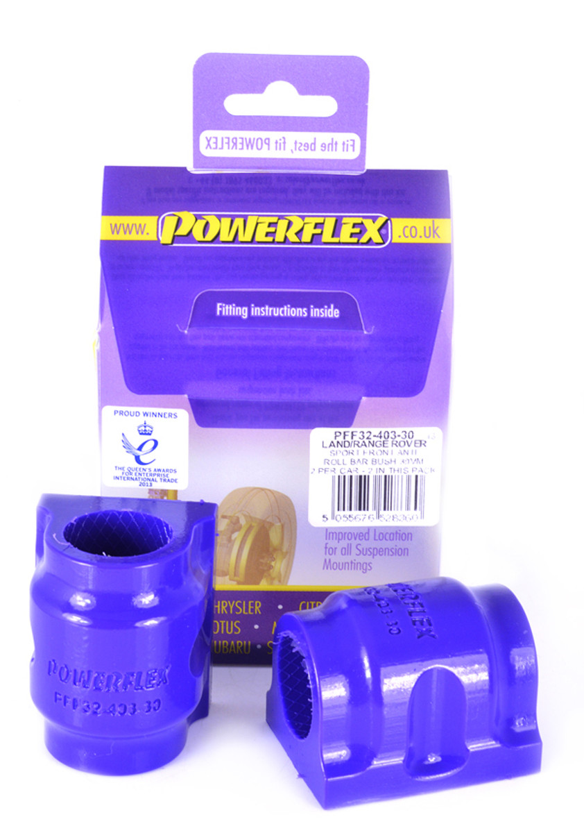 Powerflex PFF32-403-30 www.srbpower.com