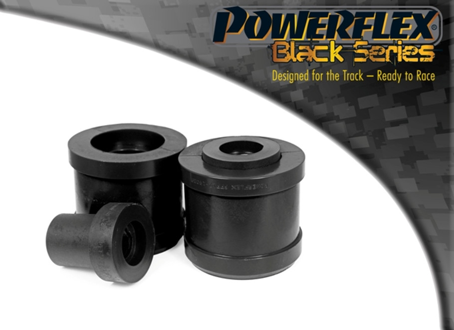 Powerflex PFF19-1902BLK (Black Series) www.srbpower.com