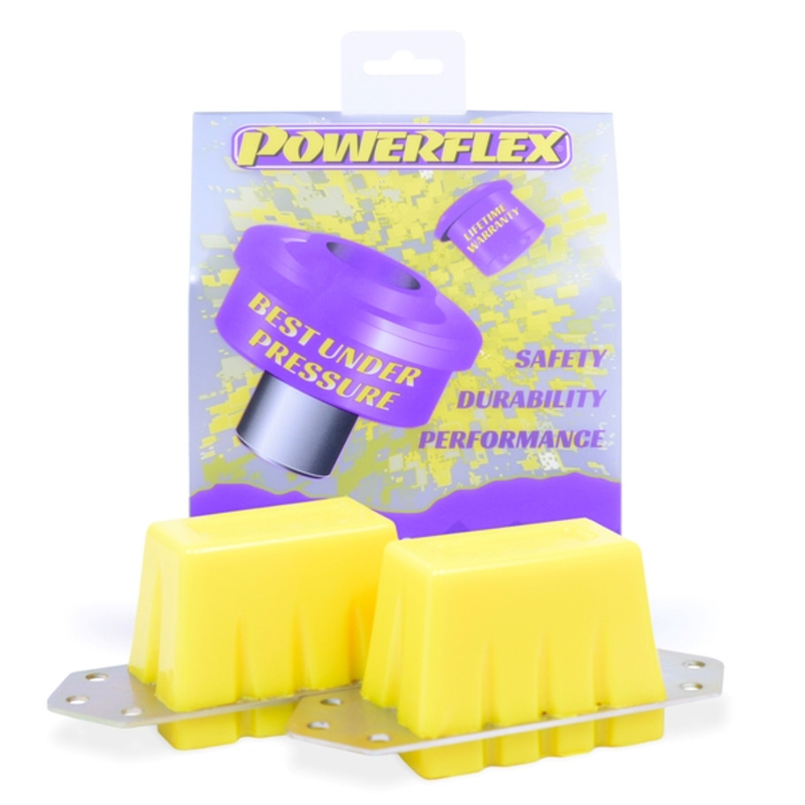 Powerflex PF32-130-80 www.srbpower.com