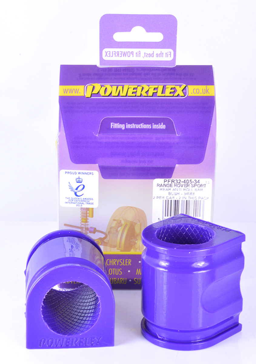 Powerflex PFR32-405-34 www.srbpower.com