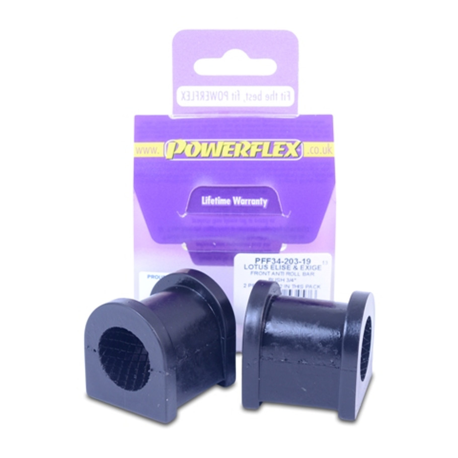 Powerflex PFF34-203-19 www.srbpower.com