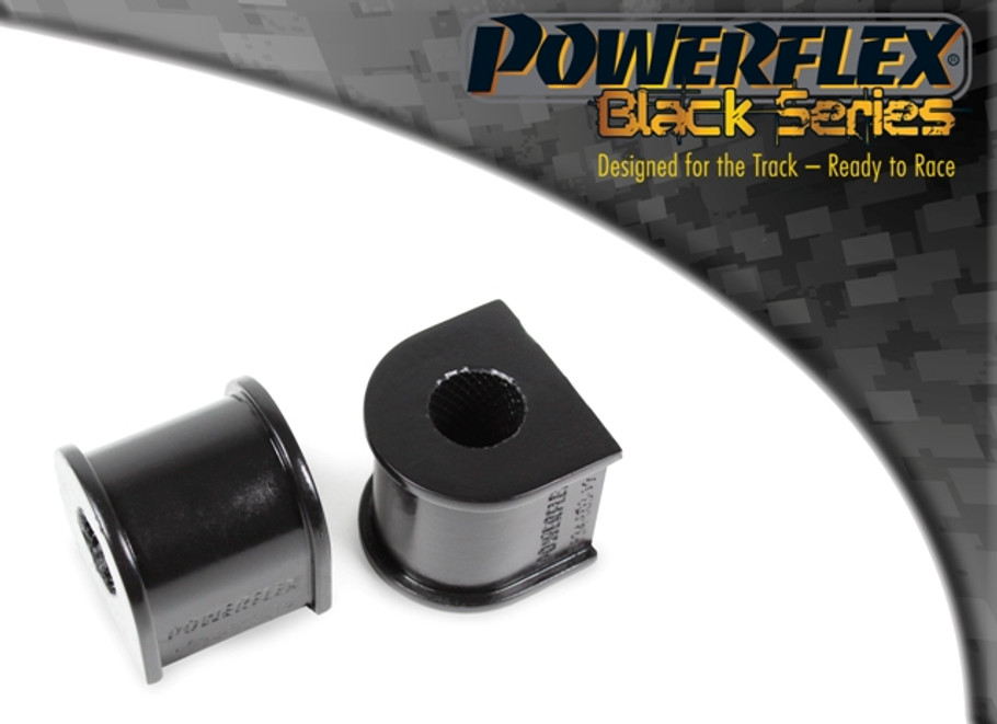 Powerflex PF34-803-19BLK (Black Series) www.srbpower.com