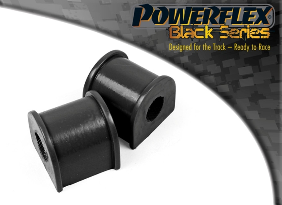 Powerflex PF34-803-21.5BLK (Black Series) www.srbpower.com