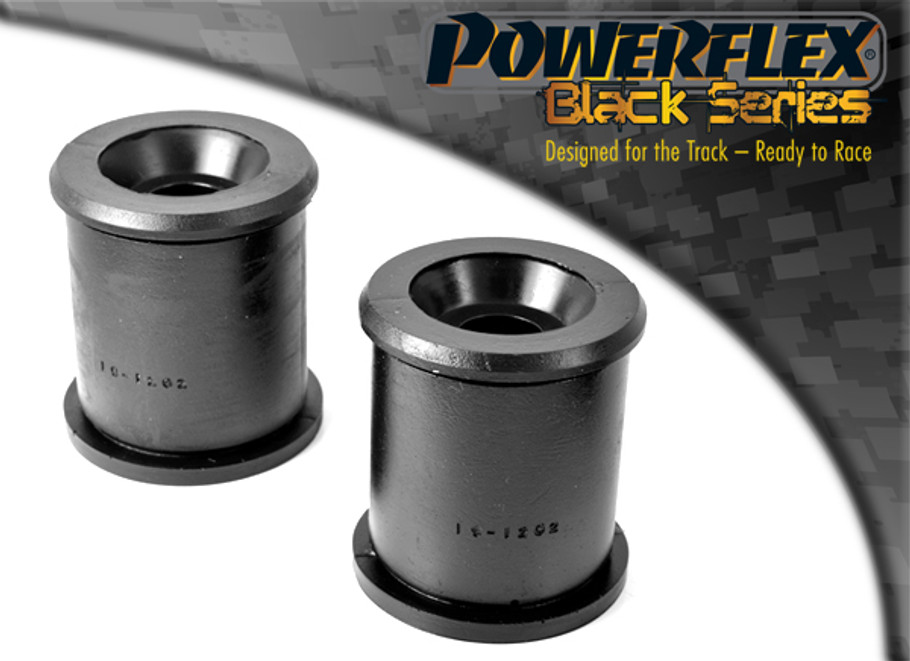 Powerflex PFF19-1202BLK (Black Series) www.srbpower.com