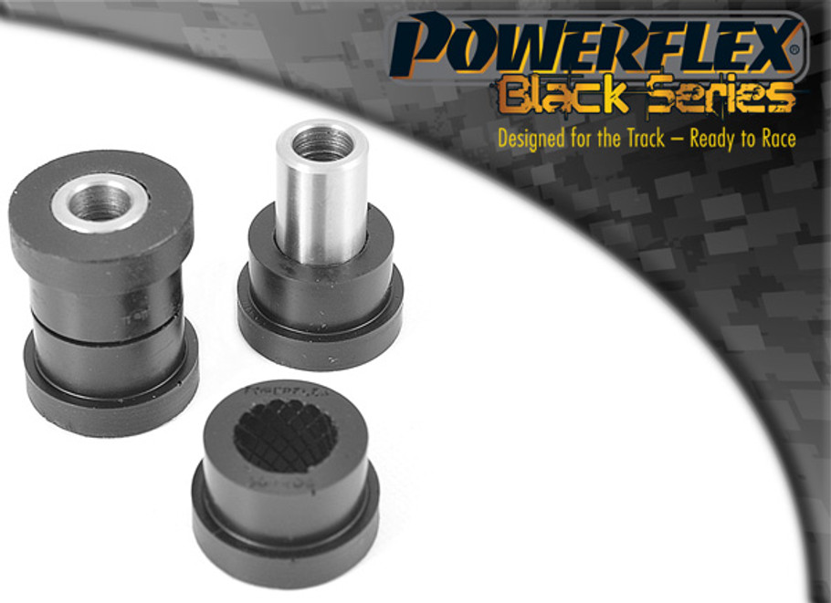 Powerflex PFR36-406BLK (Black Series) www.srbpower.com