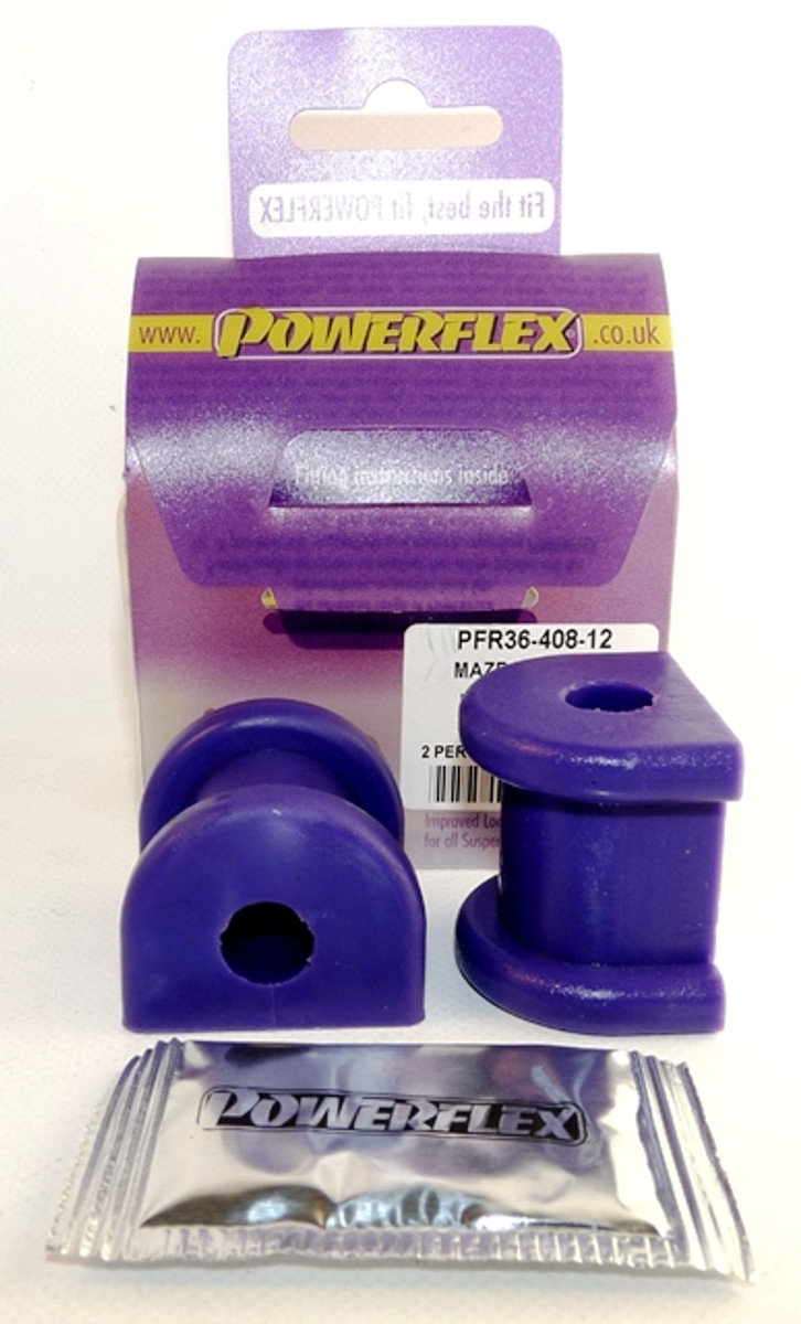 Powerflex PFR36-408-12 www.srbpower.com