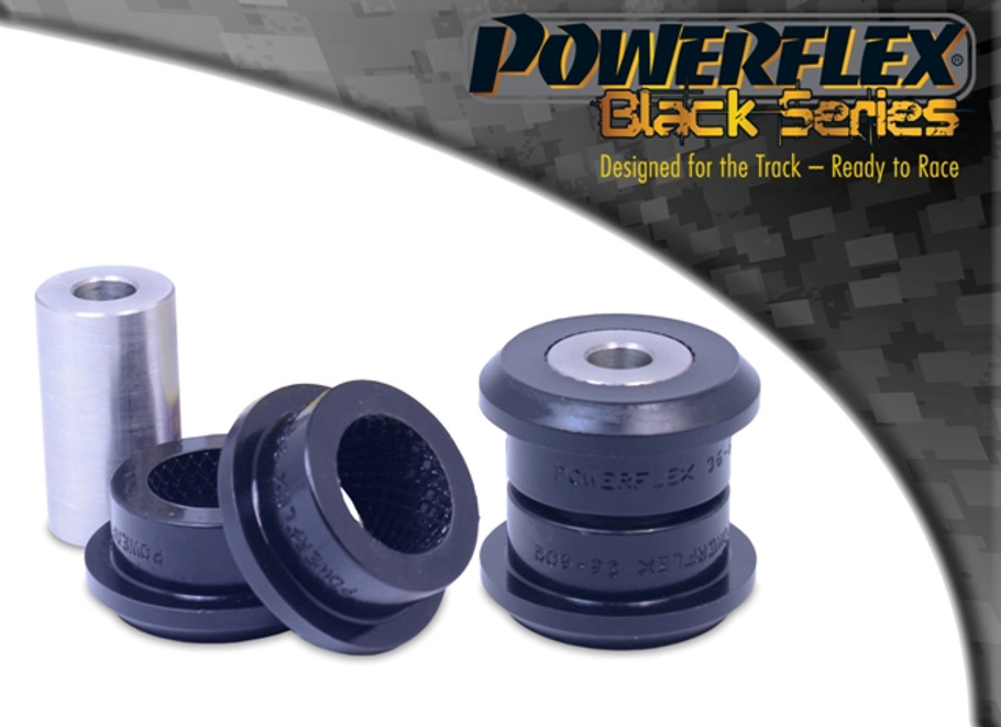 Powerflex PFF36-602BLK (Black Series) www.srbpower.com