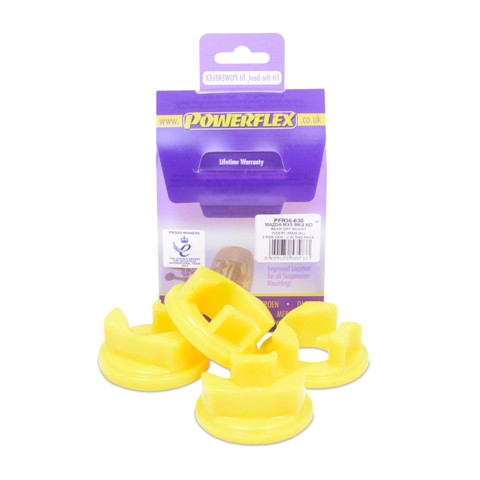 Powerflex PFR36-630 www.srbpower.com
