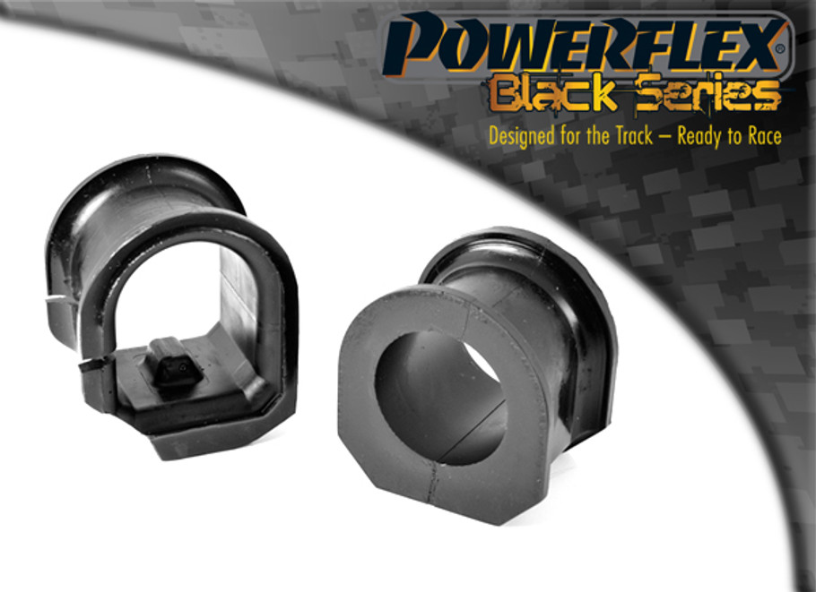 Powerflex PFF36-306BLK (Black Series) www.srbpower.com
