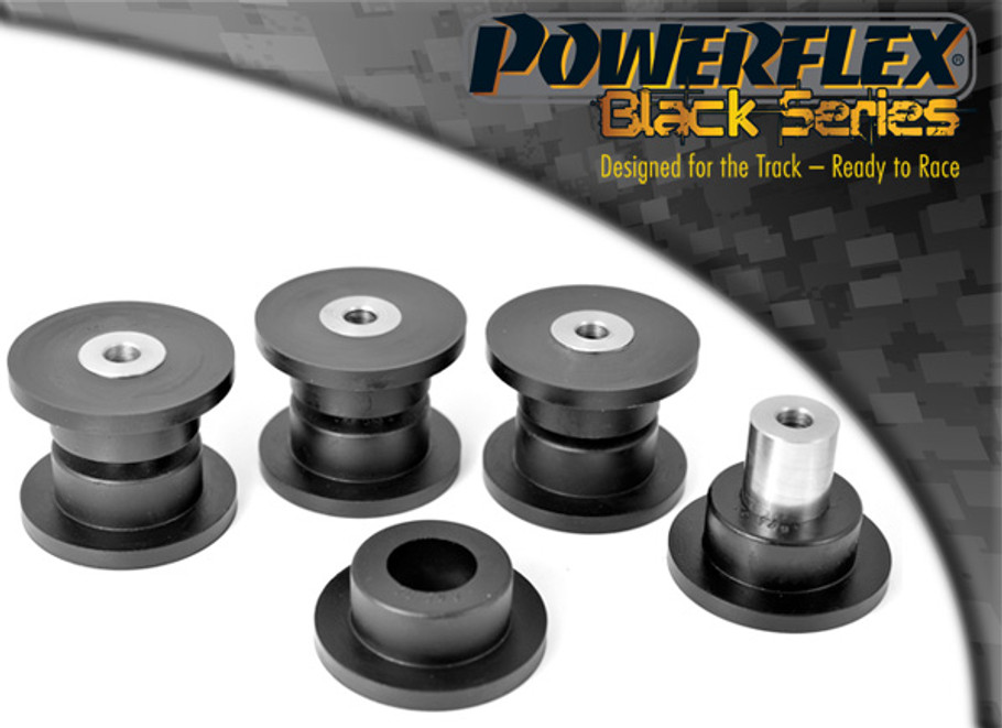 Powerflex PFR36-309BLK (Black Series) www.srbpower.com