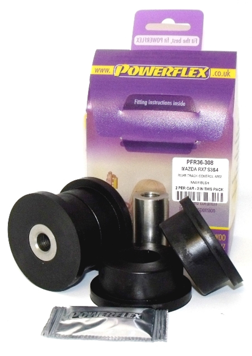 Powerflex PFR36-308 www.srbpower.com