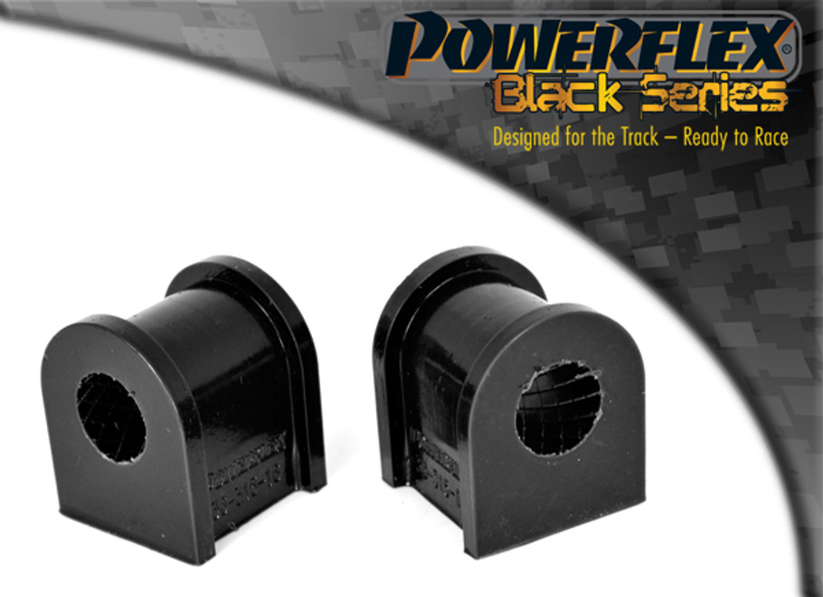 Powerflex PFR36-315-16BLK (Black Series) www.srbpower.com