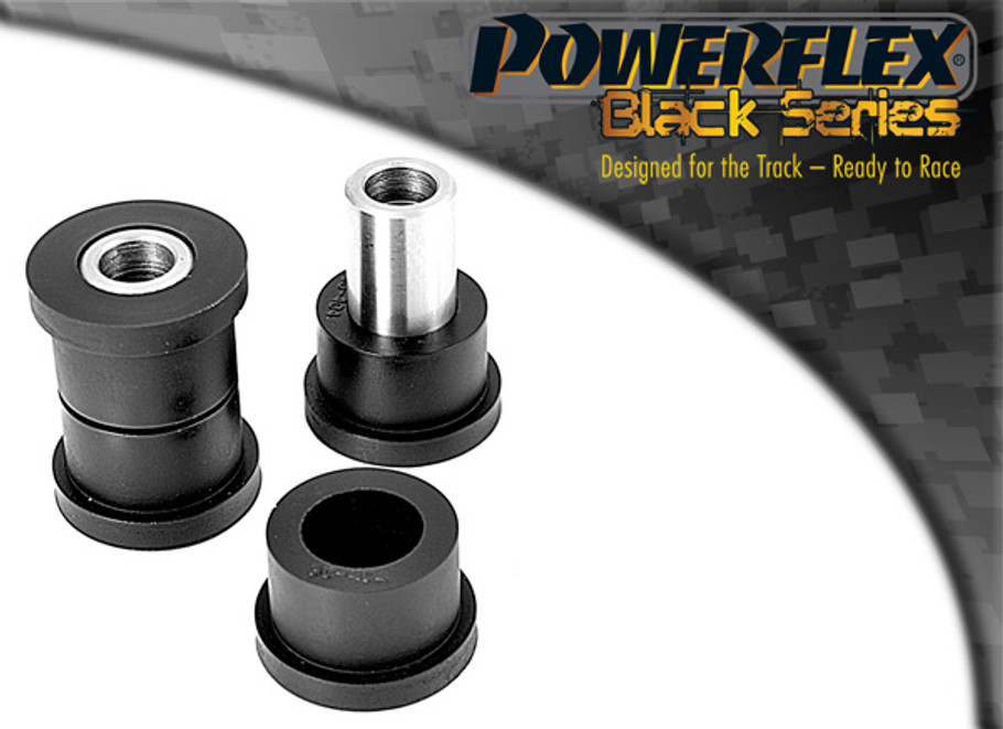 Powerflex PFR36-404BLK (Black Series) www.srbpower.com