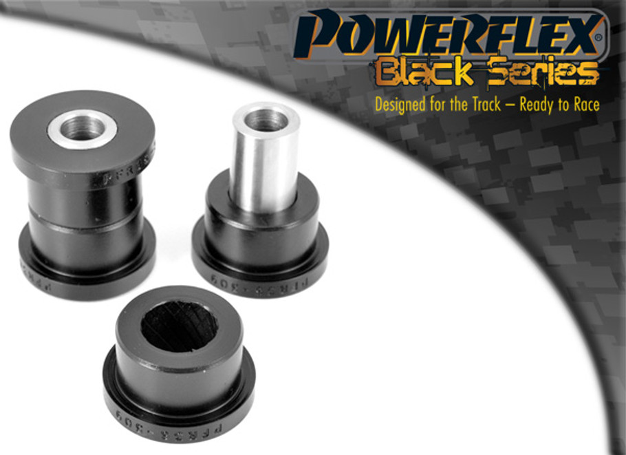 Powerflex PFR36-509BLK (Black Series) www.srbpower.com