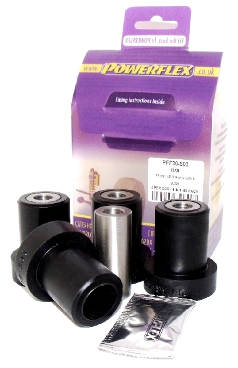 Powerflex PFF36-503 www.srbpower.com