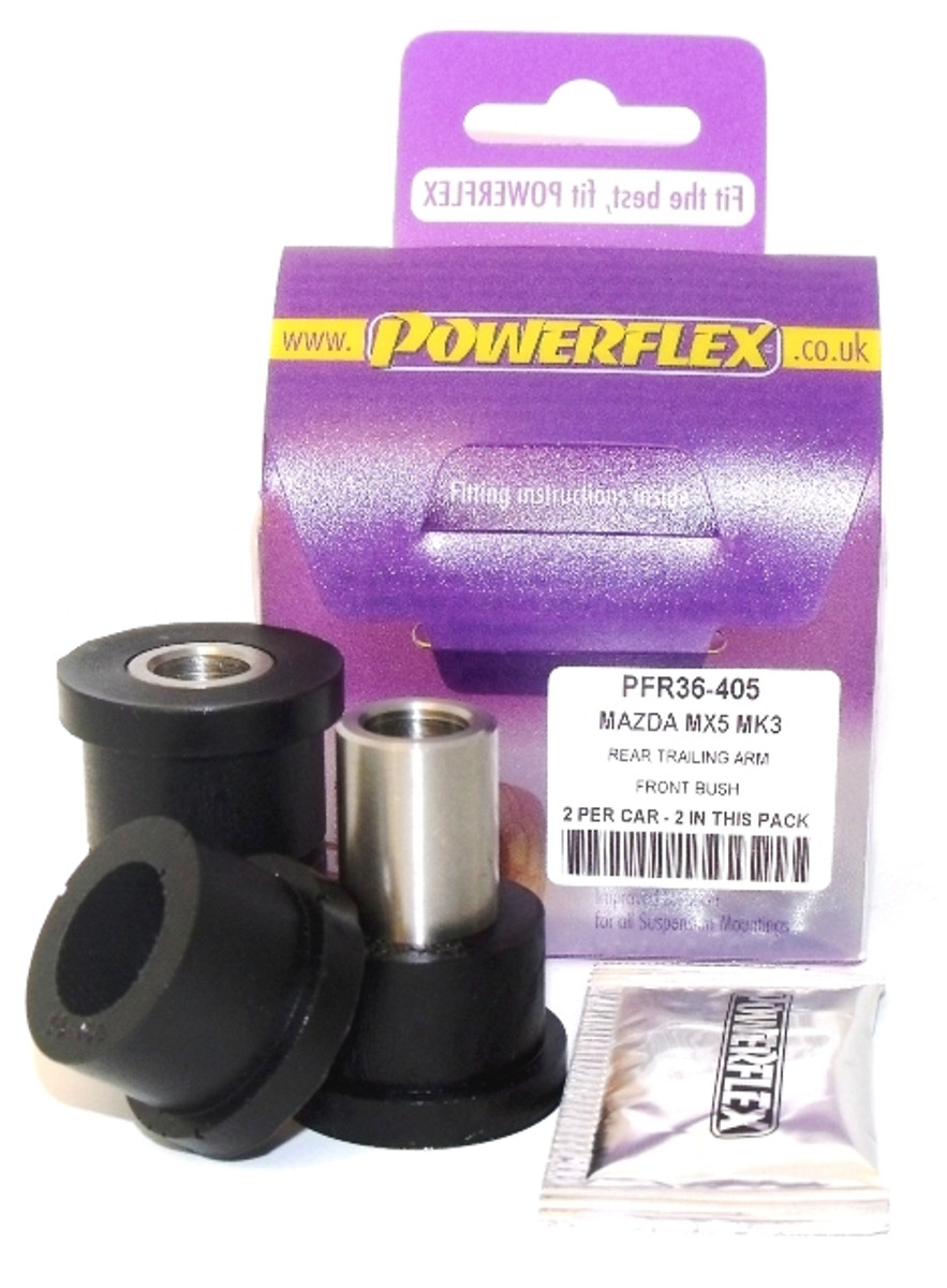 Powerflex PFR36-405 www.srbpower.com