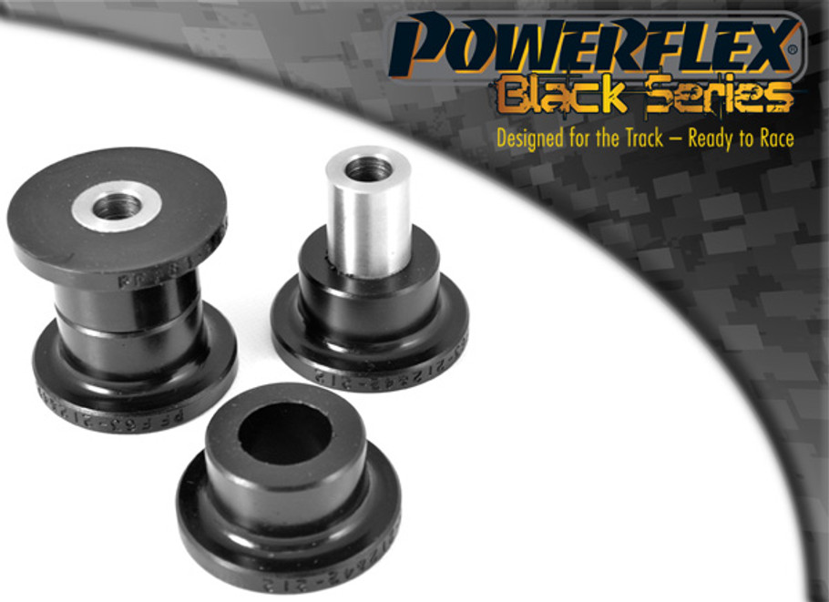 Powerflex PFF42-212BLK (Black Series) www.srbpower.com