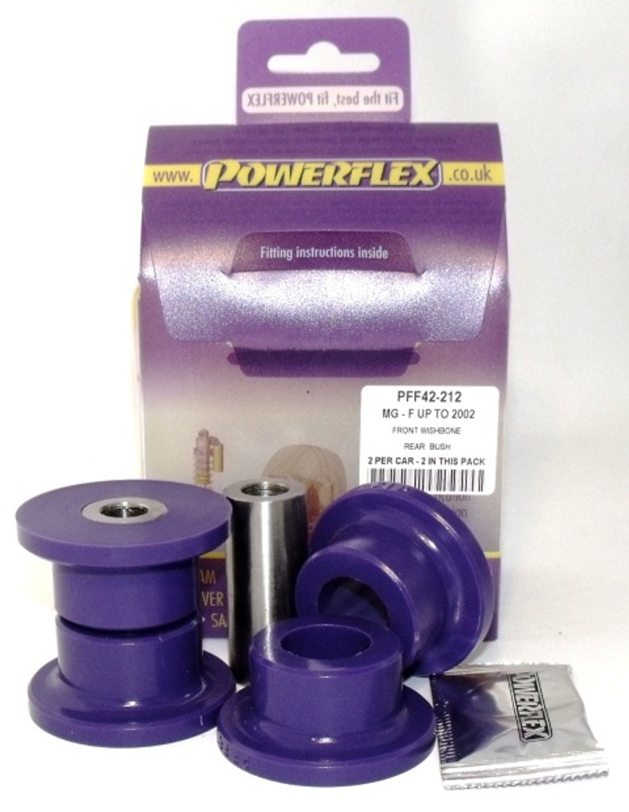 Powerflex PFF42-212 www.srbpower.com