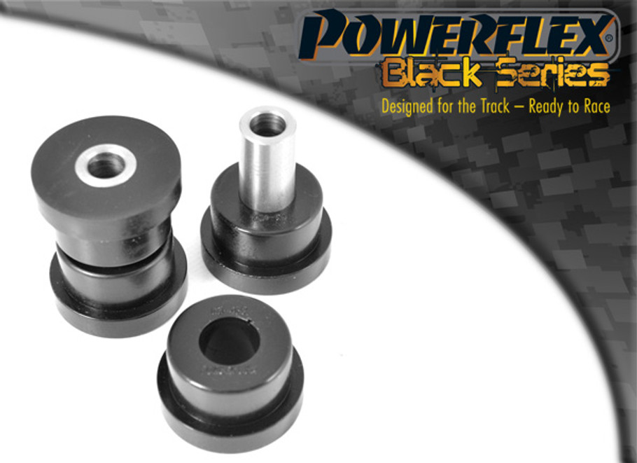 Powerflex PFF63-402BLK (Black Series) www.srbpower.com