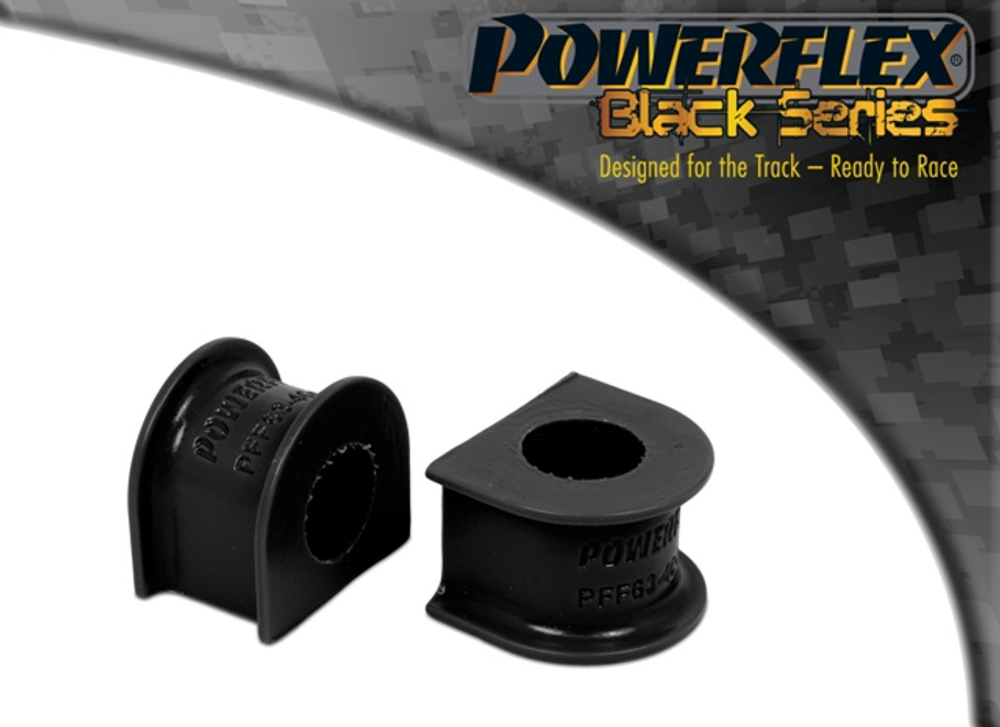 Powerflex PFF63-404-19BLK (Black Series) www.srbpower.com