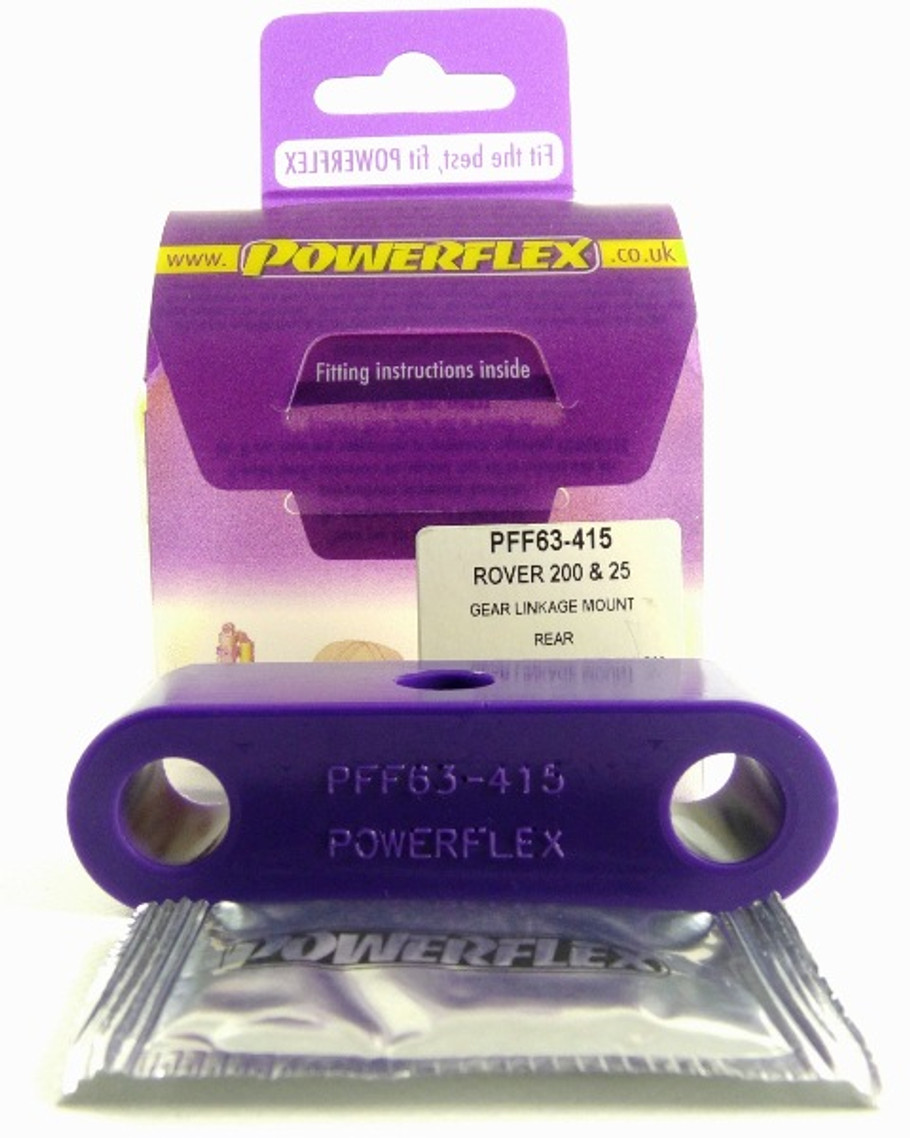 Powerflex PFF63-415 www.srbpower.com