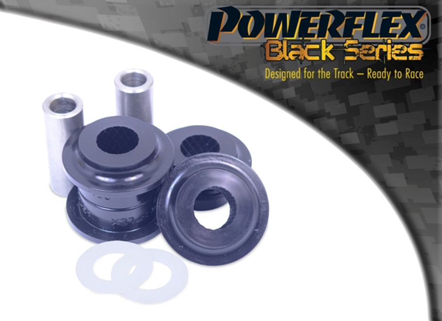 Powerflex PFR42-410BLK (Black Series) www.srbpower.com