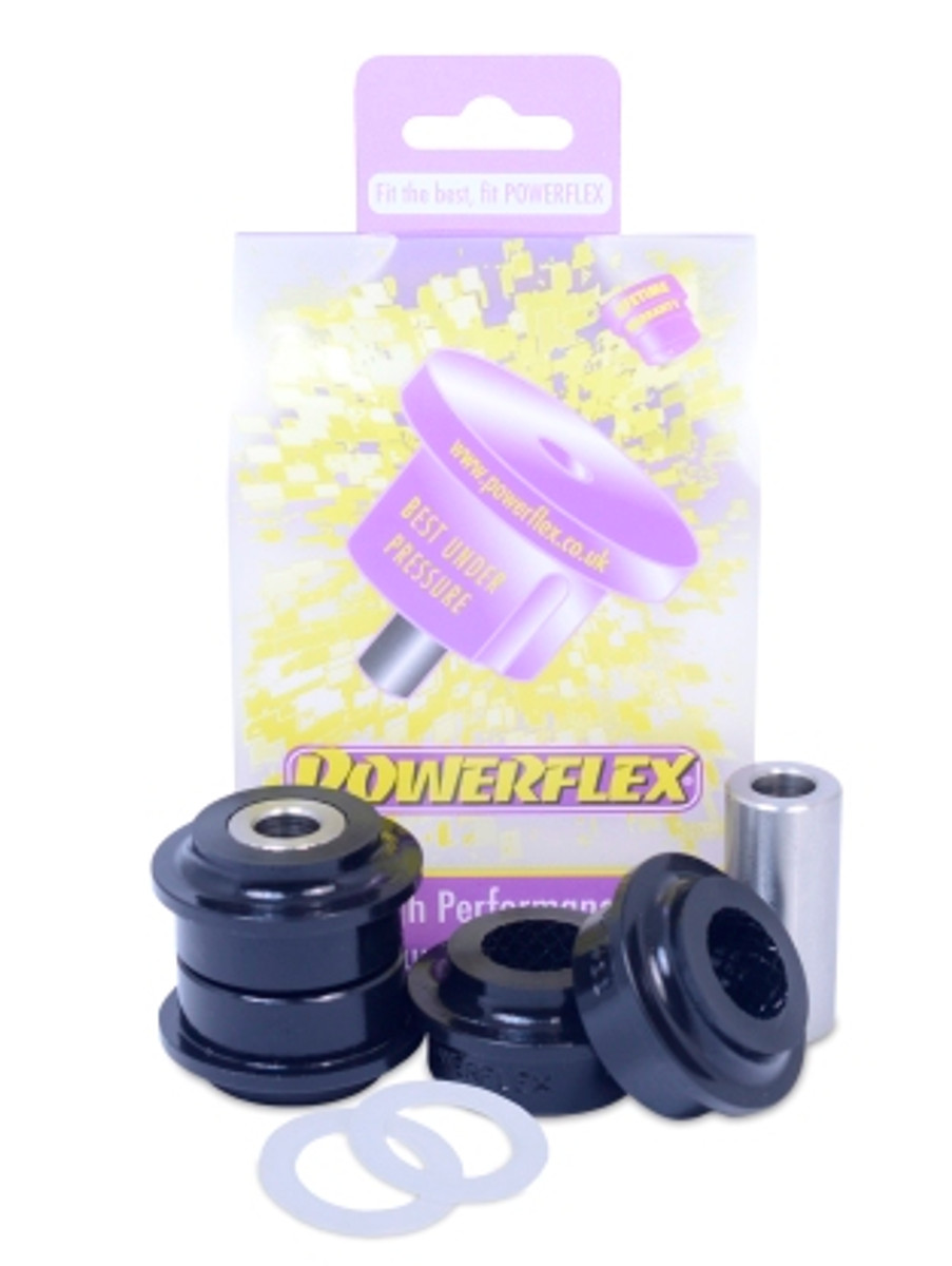 Powerflex PFR42-411 www.srbpower.com