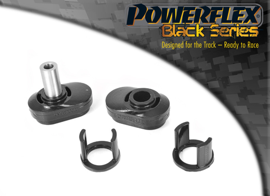 Powerflex PFF5-1320BLK (Black Series) www.srbpower.com