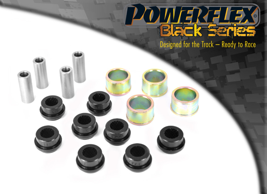 Powerflex PFR5-1313BLK (Black Series) www.srbpower.com